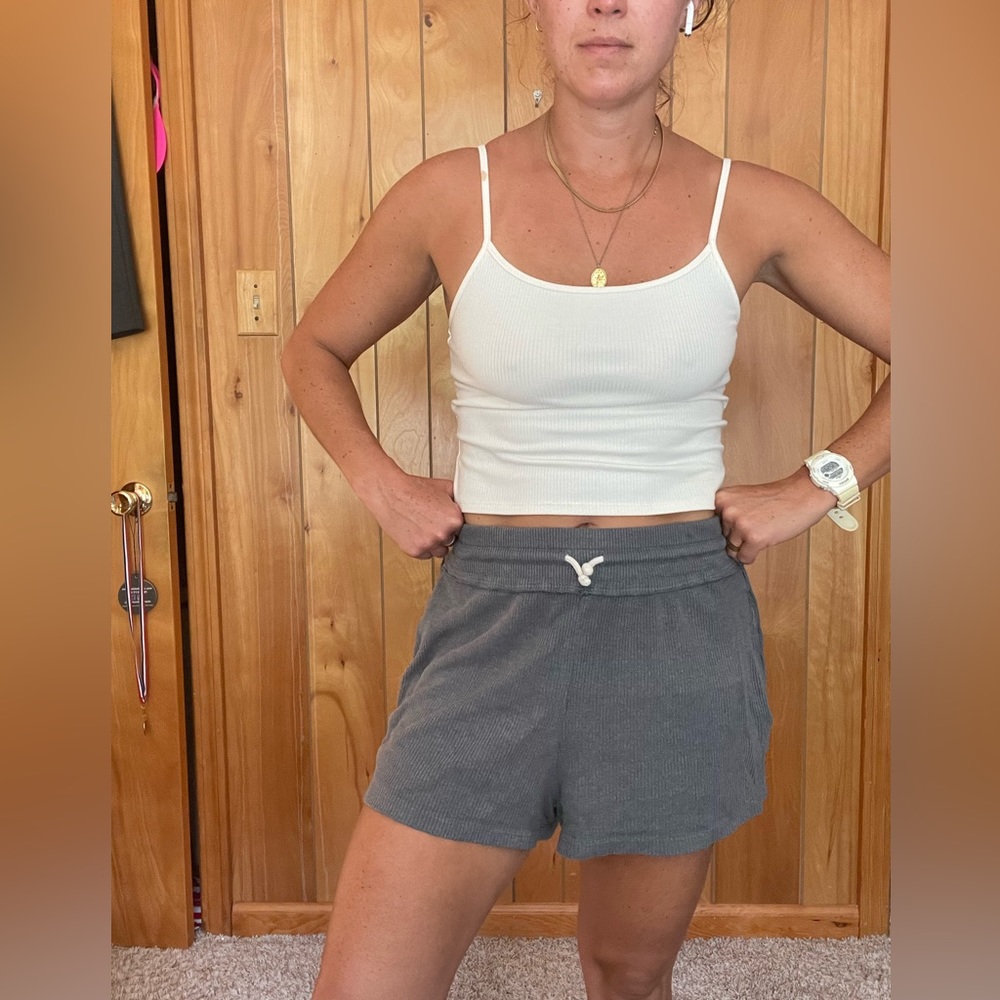 Back Beat Co comfy shorts